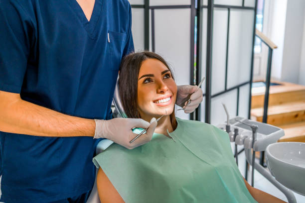 Best Dental Exams and Cleanings  in Allardt, TN