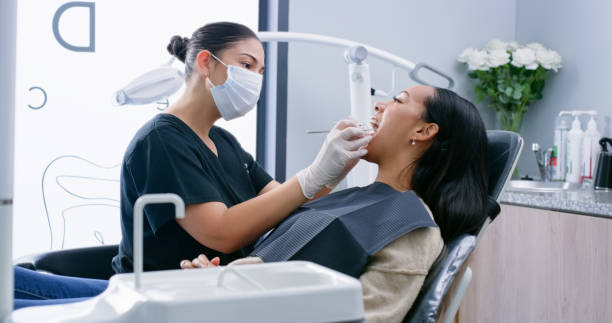 Full Mouth Reconstruction in Allardt, TN